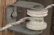Alloy Spool Tie